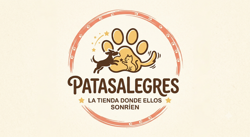 Patitasalegres